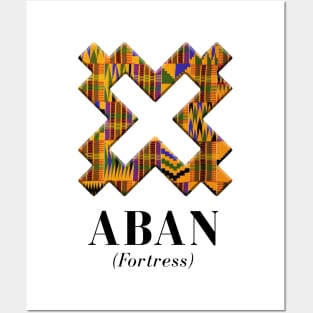Aban (Fortress) Posters and Art